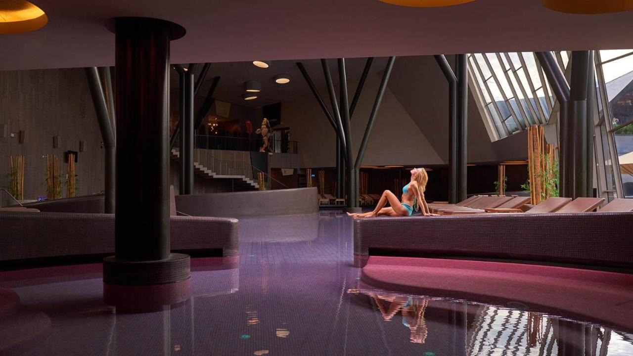 Terme Olimia - Aparthotel Rosa Podčetrtek Exterior foto