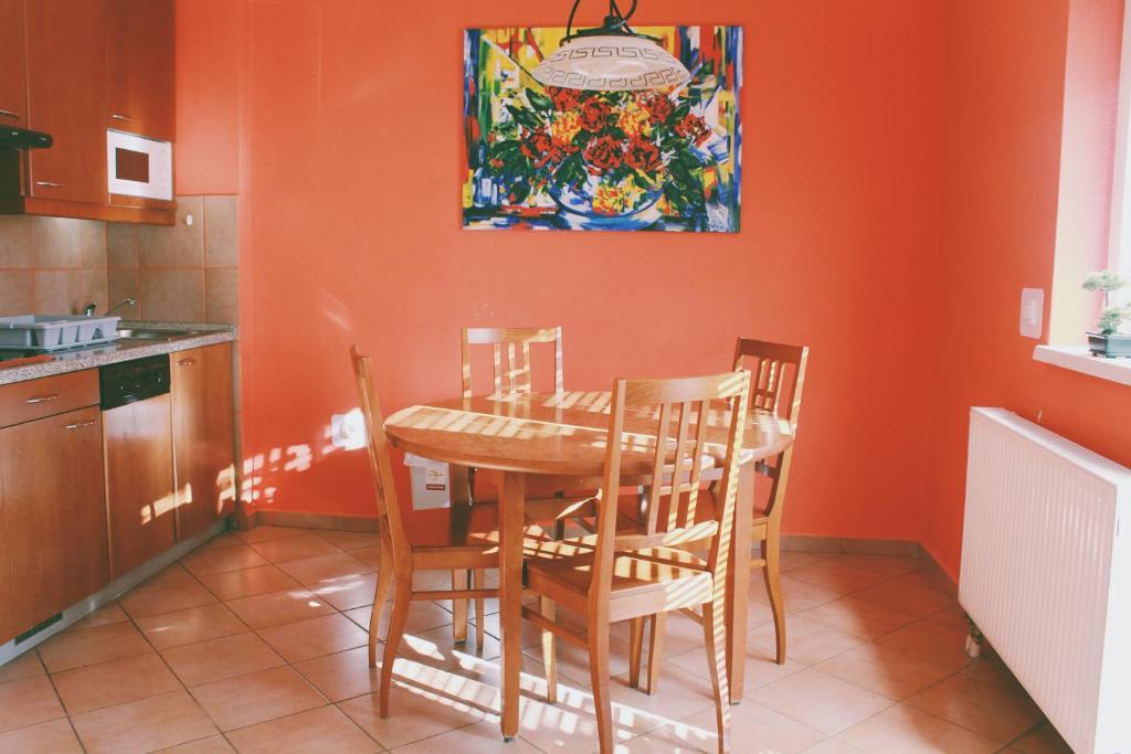 Terme Olimia - Aparthotel Rosa Podčetrtek Quarto foto